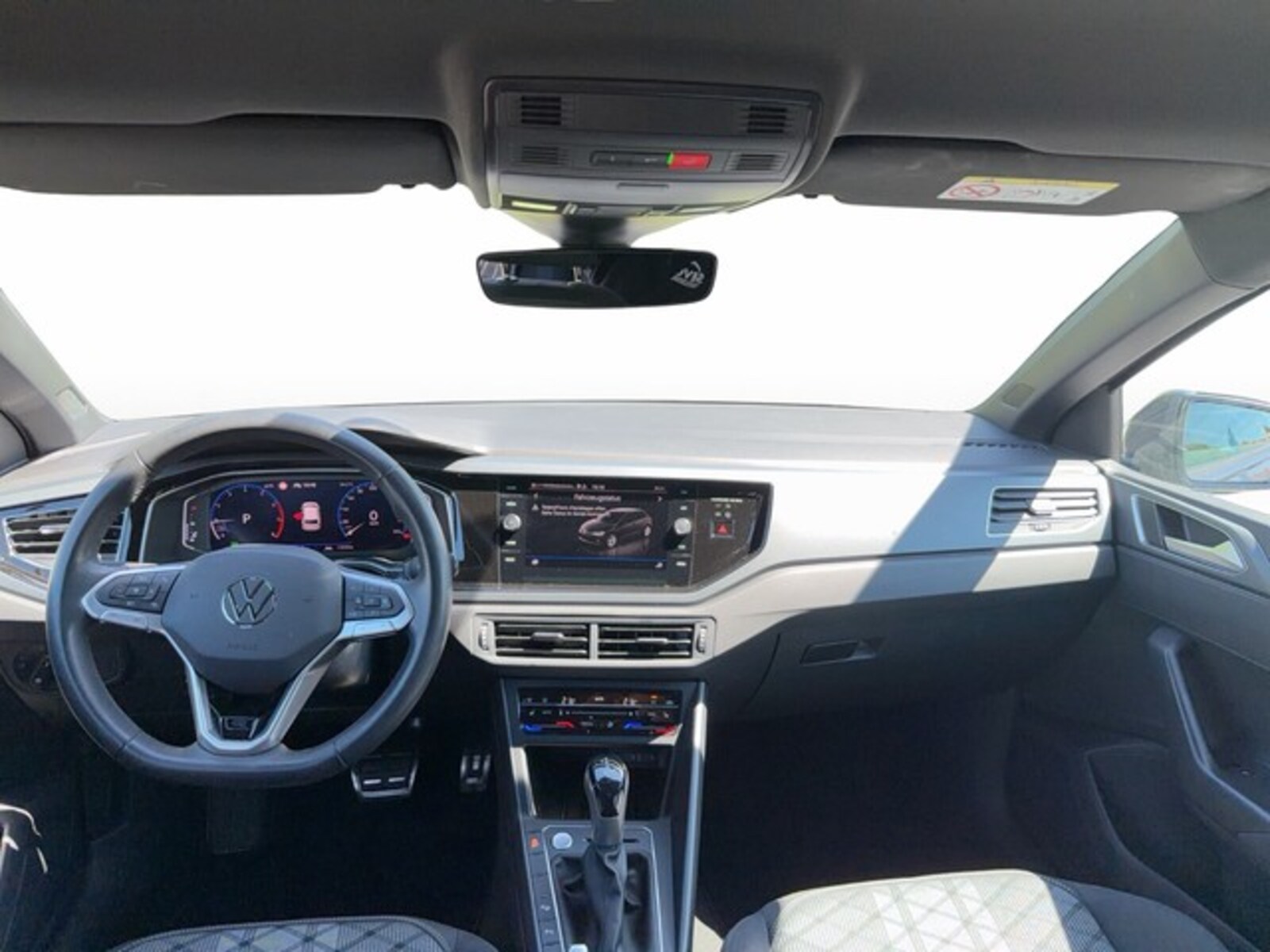 Volkswagen Polo – Bild 10