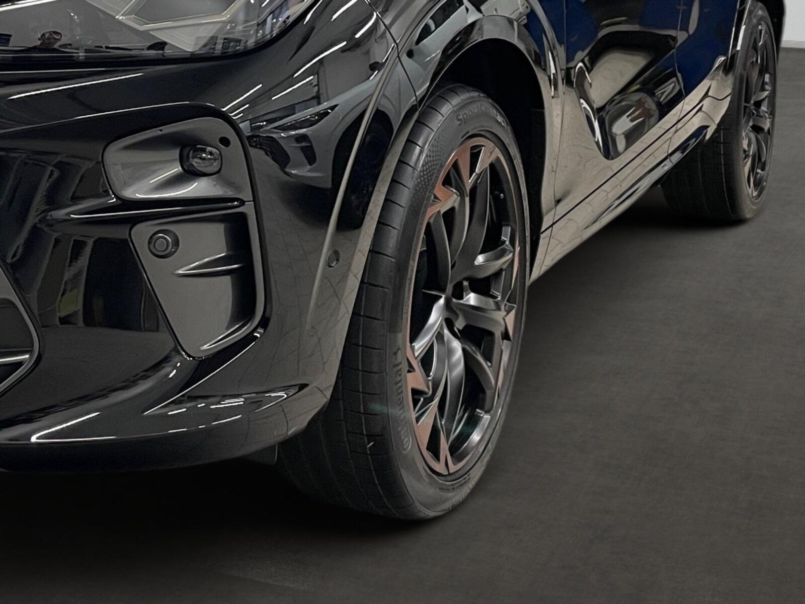 CUPRA Terramar – Bild 8