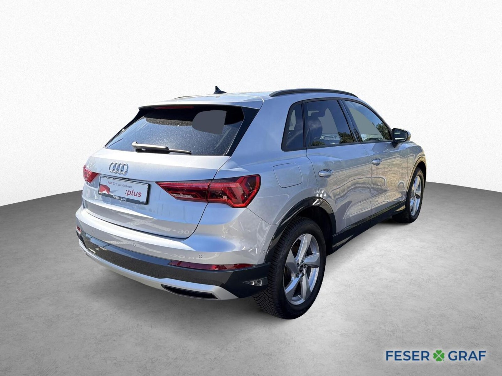 Audi Q3 – Bild 5