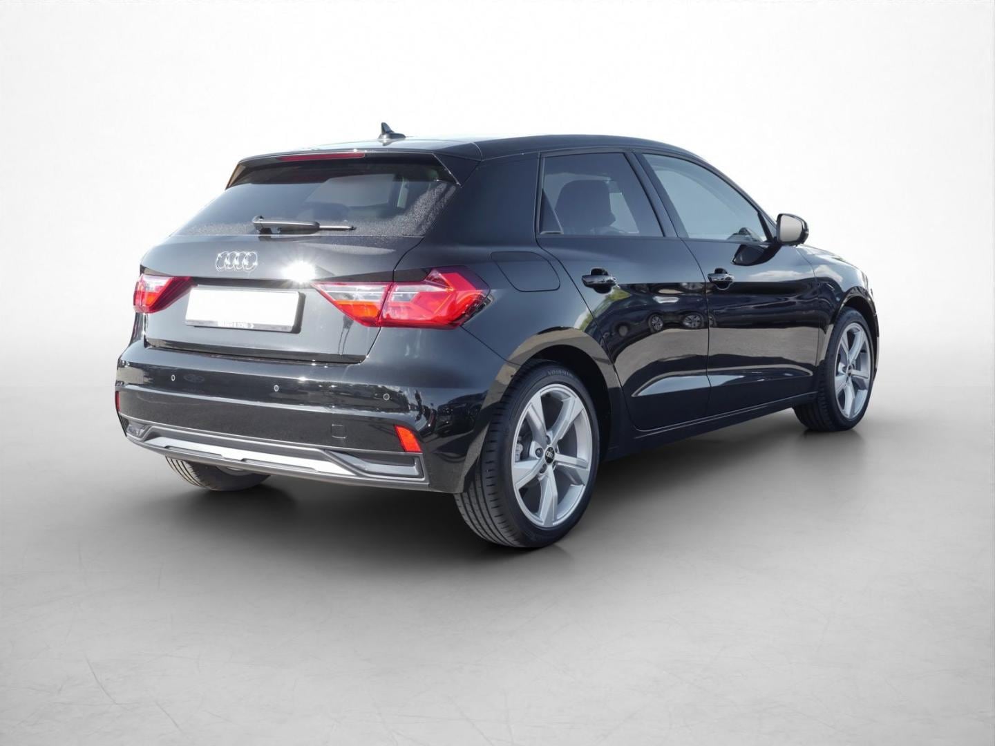 Bild über Audi A1 Sportback advanced 30 TFSI S tronic - für weitere Informationen kontaktieren Sie den Audi Partner