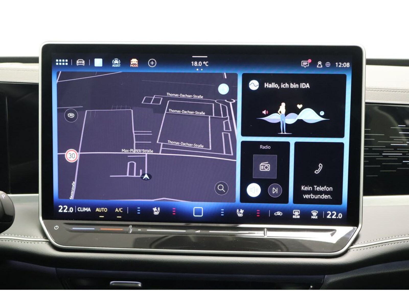 Volkswagen Passat – Bild 10
