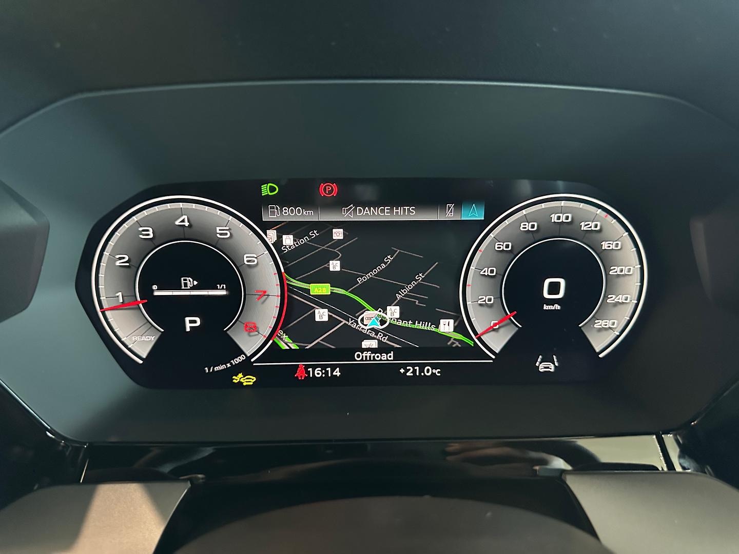 Image about Audi A3 Sedan 35 TFSI S tronic