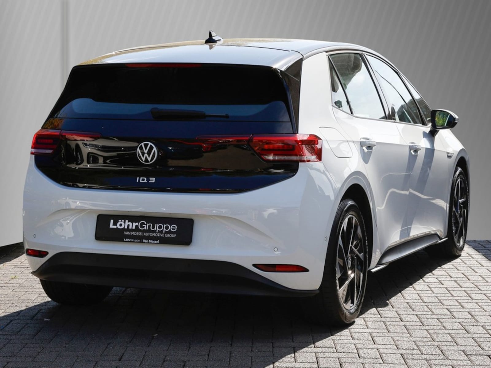 Volkswagen ID.3 – Bild 4