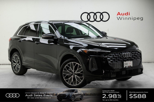 Photo of 2026 Audi Q5