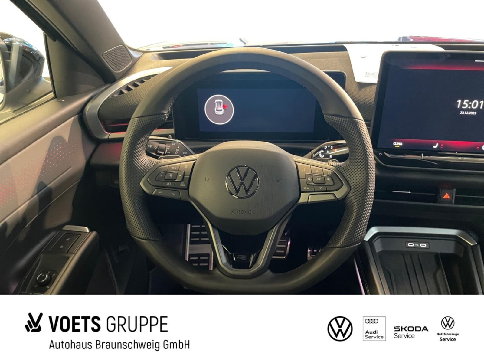 Volkswagen T-Roc – Bild 11