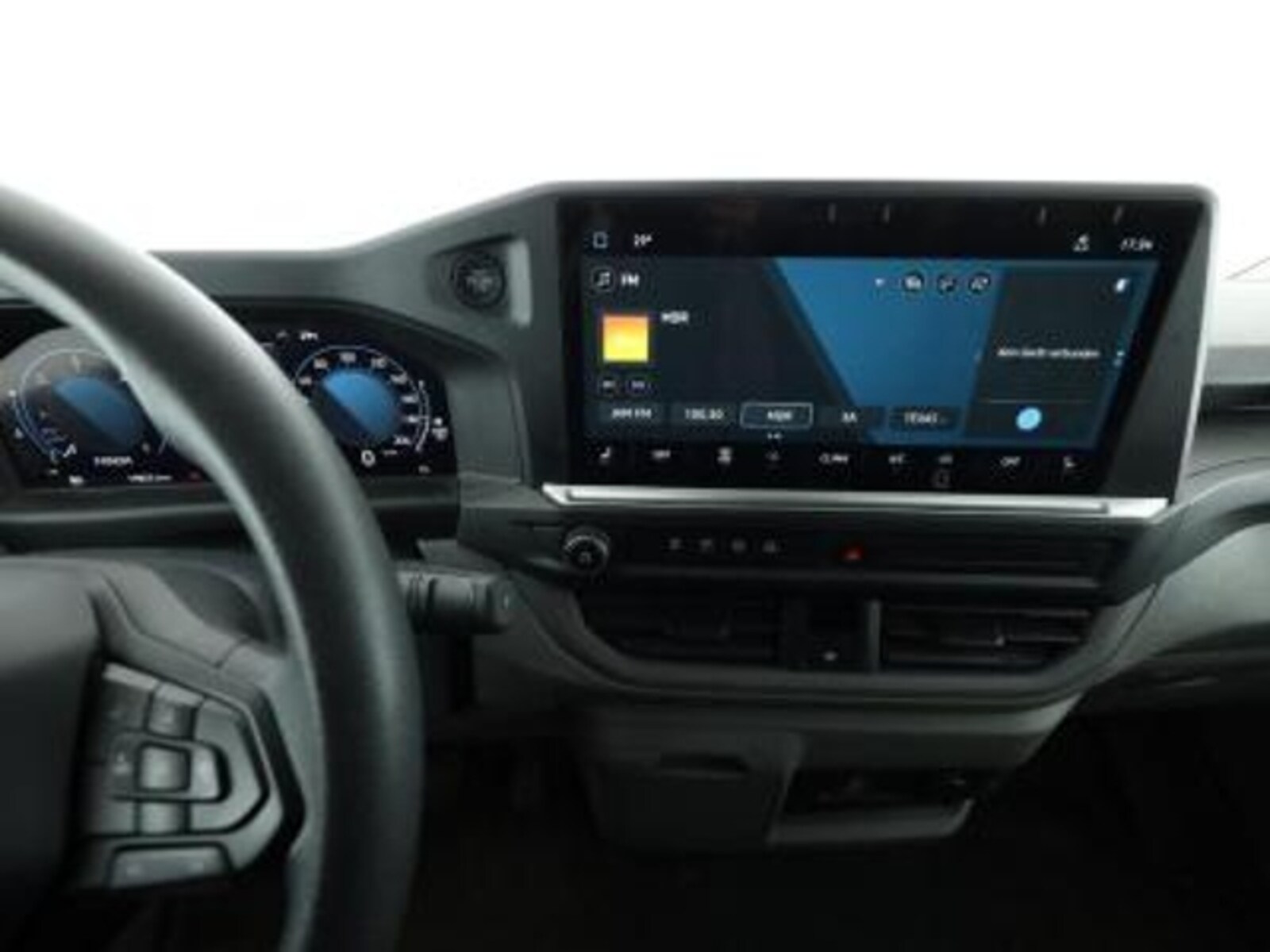 Volkswagen Transporter Kasten langer Radstand – Bild 9