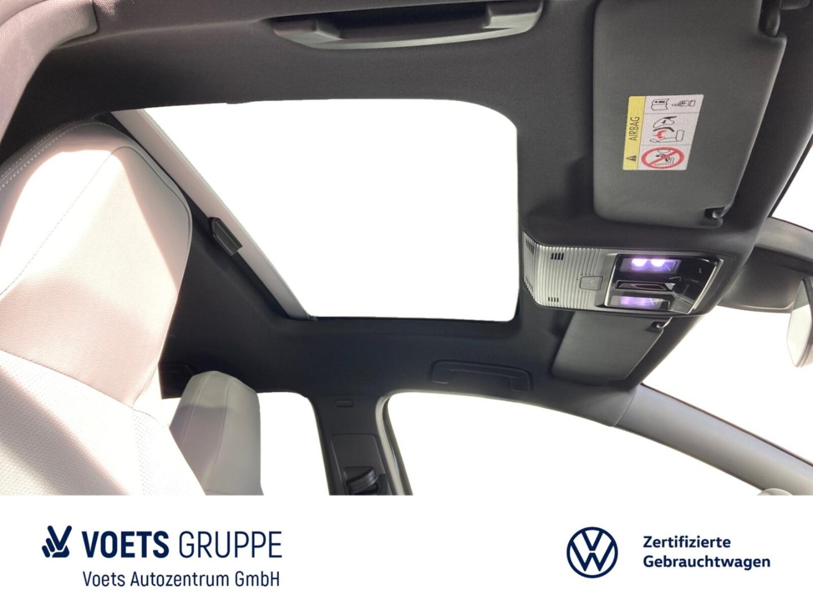 Volkswagen Golf – Bild 14