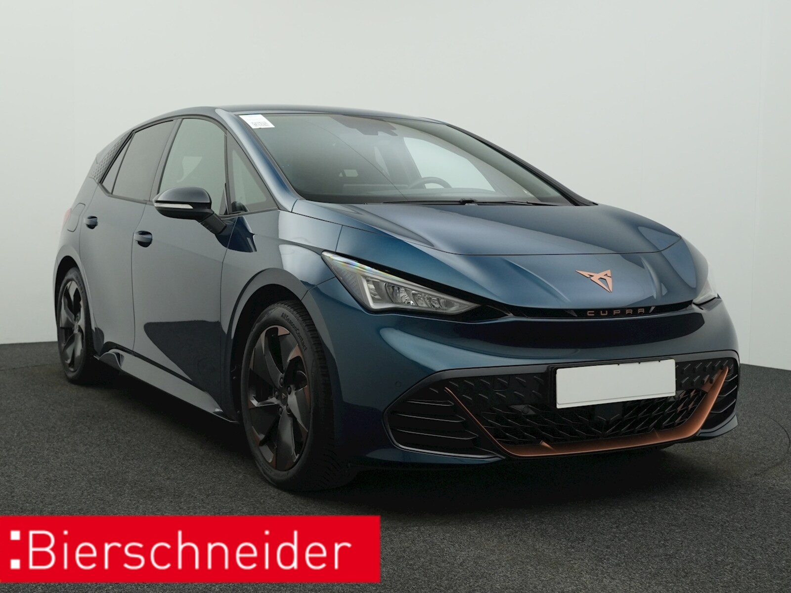 CUPRA Born – Bild 8