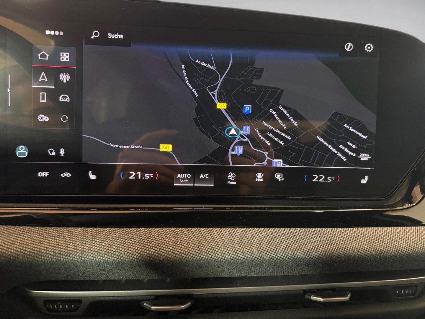 Bild über Audi A5 Avant TDI quattro 150 kW S tronic - für weitere Informationen kontaktieren Sie den Audi Partner