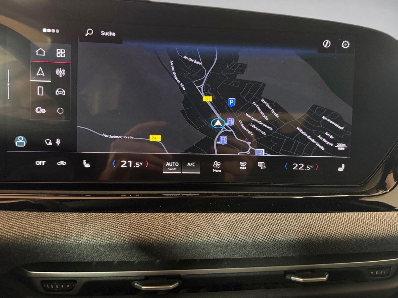 Audi A5 Avant – Bild 17