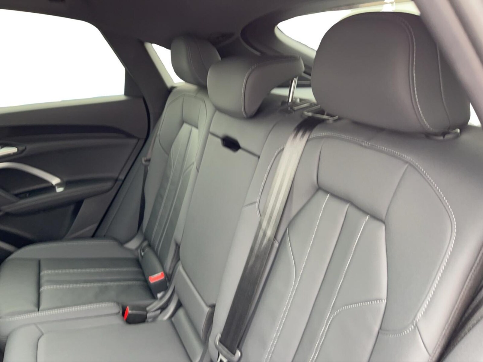 Audi Q5 Sportback – Bild 13