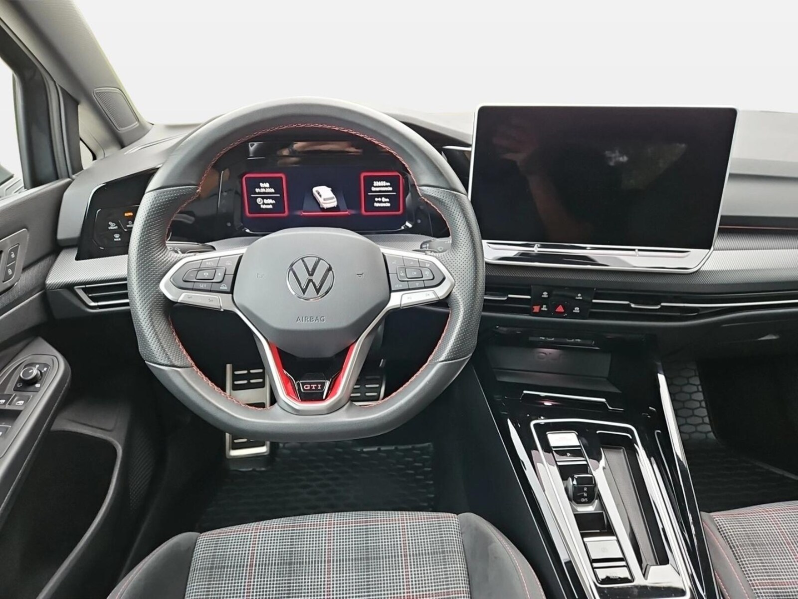 Volkswagen Golf – Bild 14
