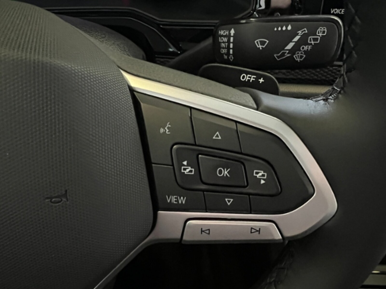 Volkswagen Taigo – Bild 20