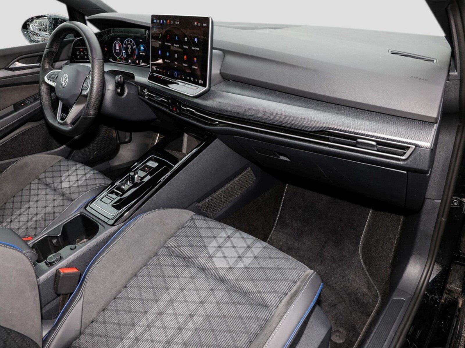 Volkswagen Golf Variant – Bild 9