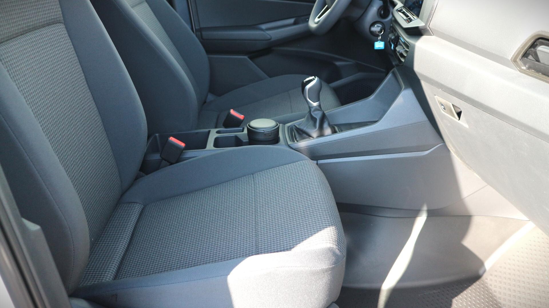 Volkswagen Caddy Cargo
