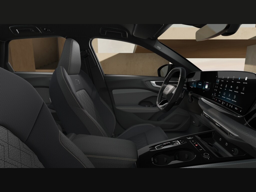Image about Audi A5 Avant TFSI 150 kW S tronic