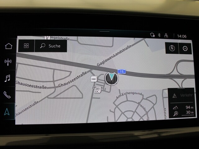 Image about Audi Q4 Sportback e-tron 40 e-tron