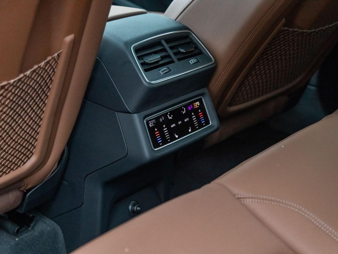 Image about Audi Q8 e-tron S line 50 e-tron quattro