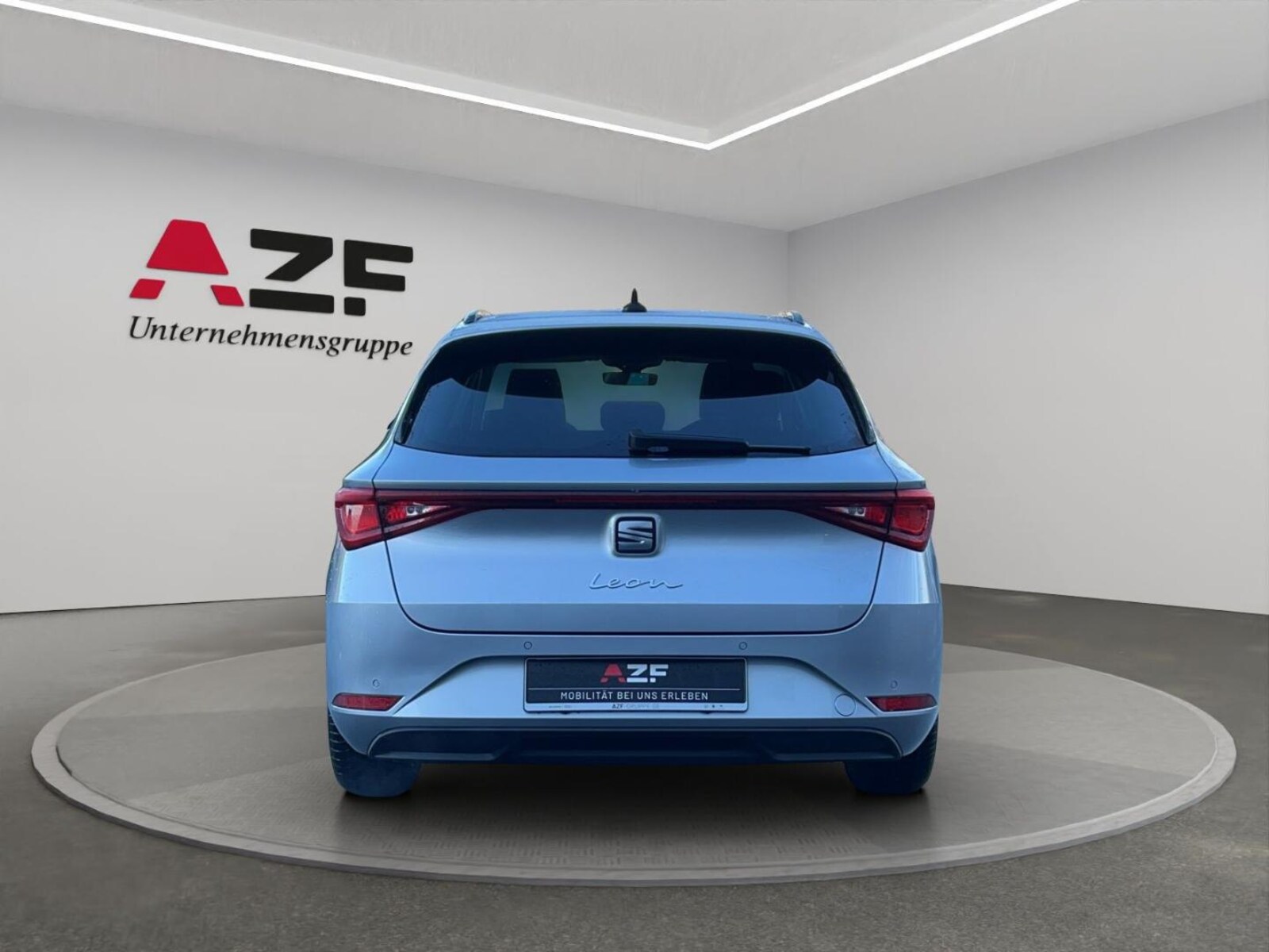 SEAT Leon Sportstourer – Bild 7