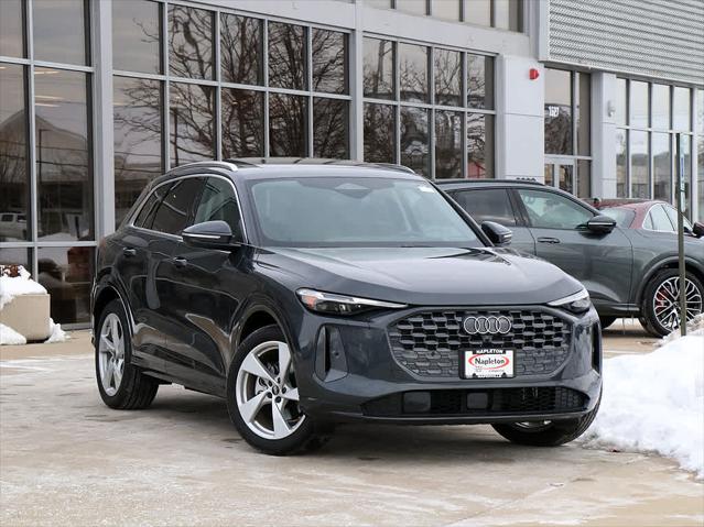 2025 AUDI Q5 - Image 2