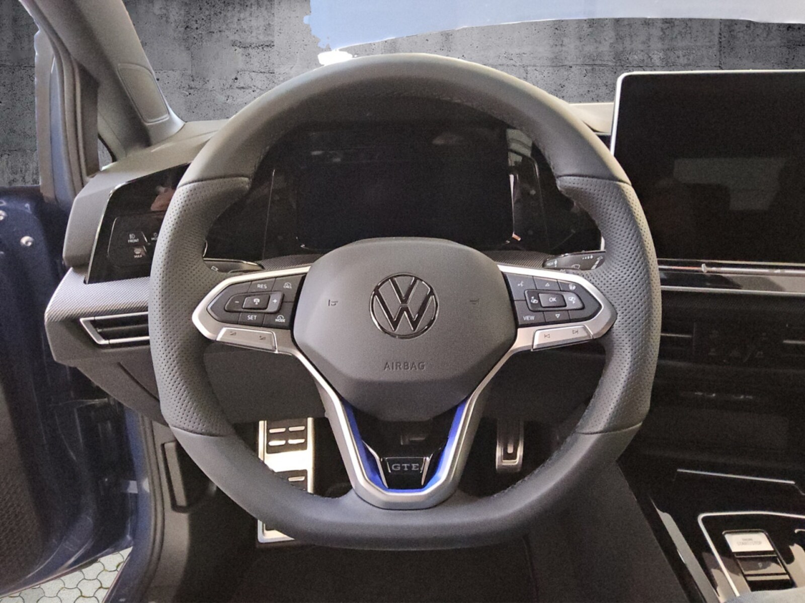 Volkswagen Golf – Bild 11