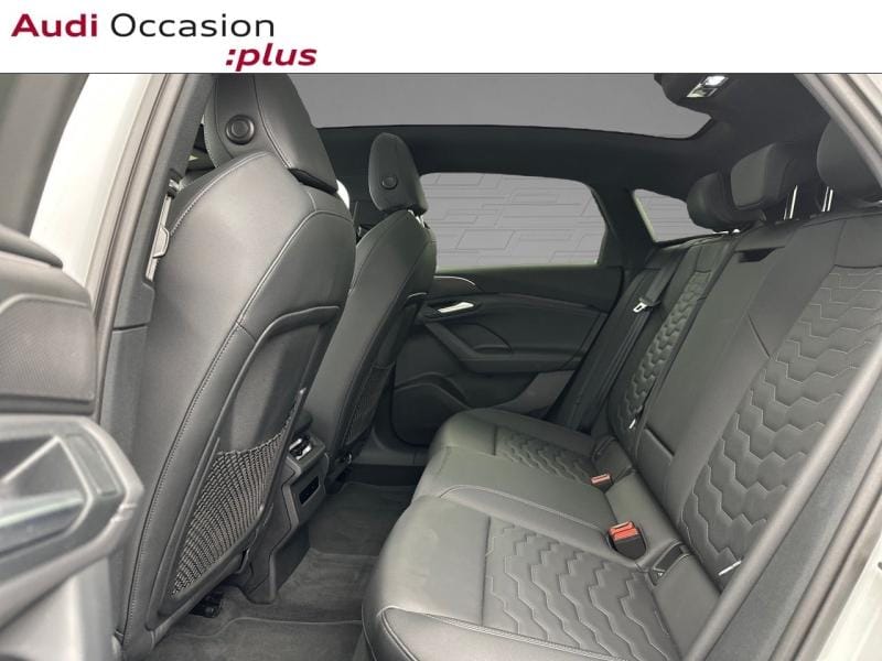 Image about Audi A6 Sportback e-tron S line e-tron performance 270,00 kW