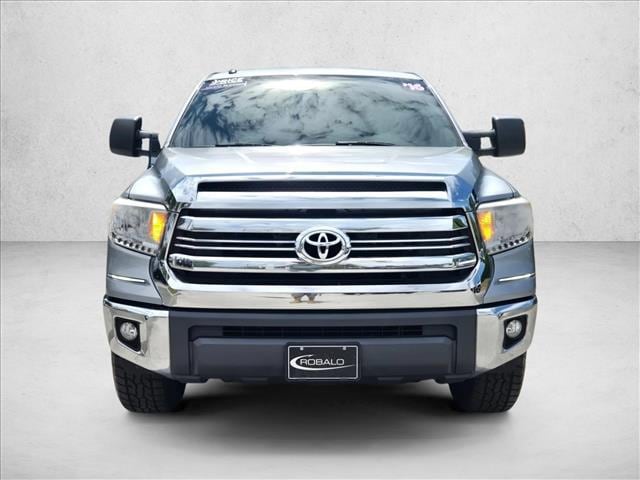 2016 Toyota Tundra