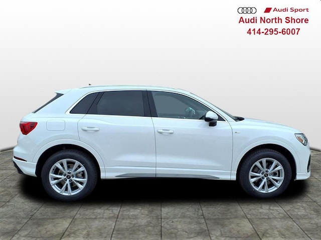2023 Audi Q3 SUV