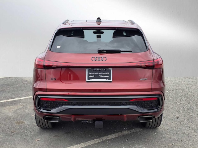 2026 Audi Q5