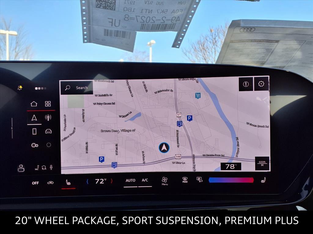 2025 Audi S5 Premium Plus - Photo 17