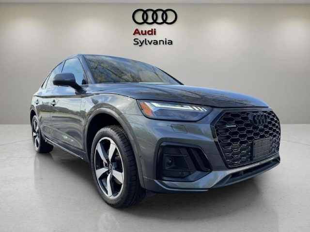 2023 Audi Q5 Sportback