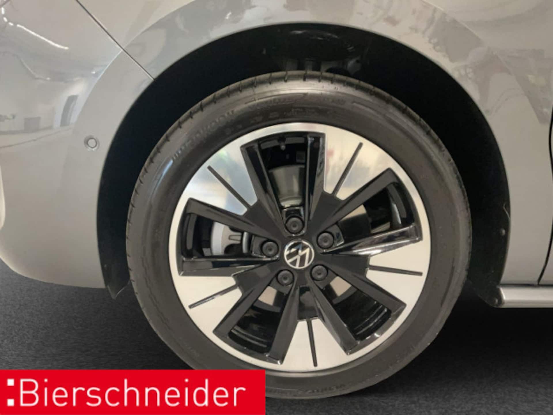 Volkswagen Multivan Langversion Life