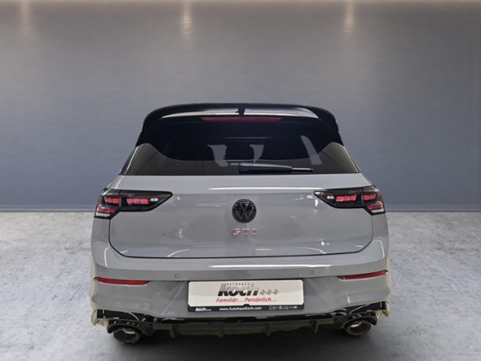 Volkswagen Golf – Bild 7