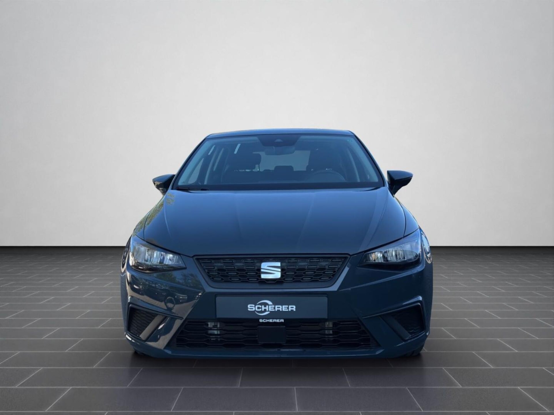 SEAT Ibiza Style