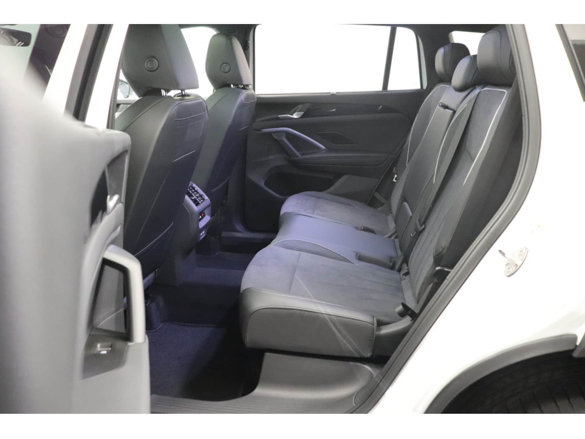 Volkswagen Tayron Elegance