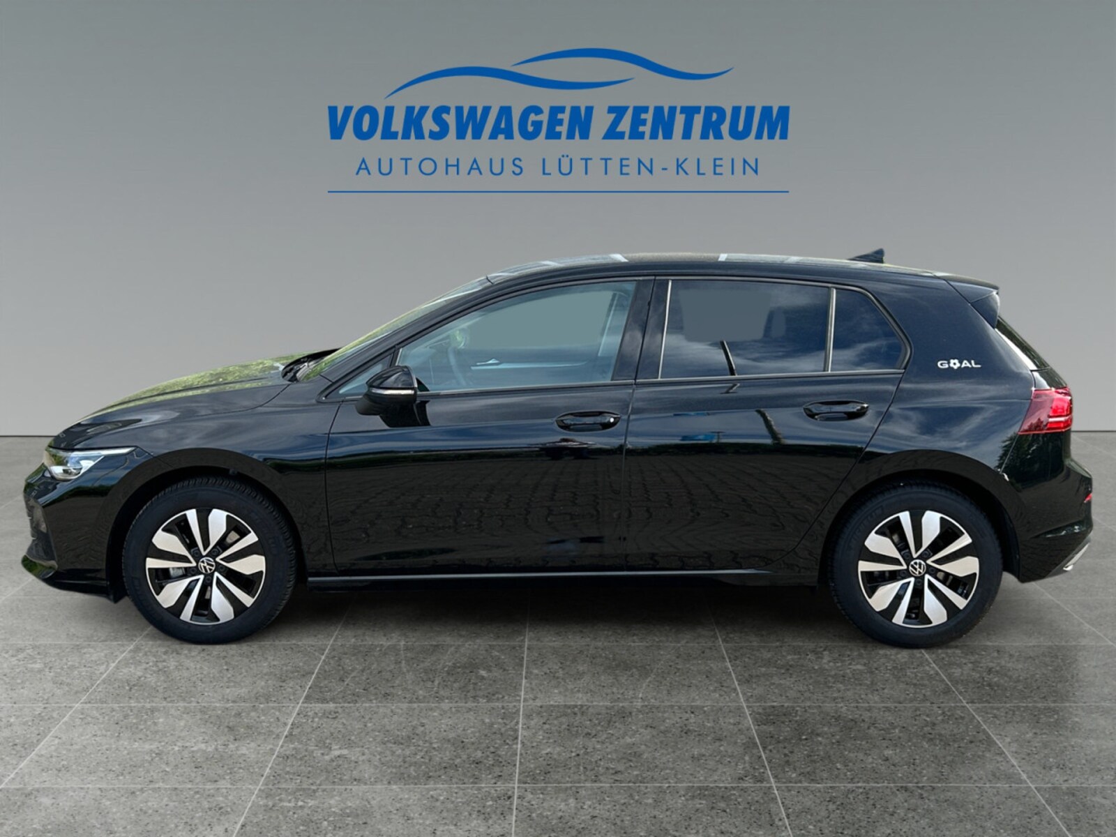 Volkswagen Golf – Bild 2