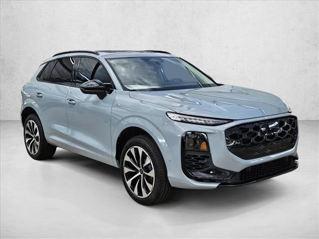 2026 Audi Q3 SUV