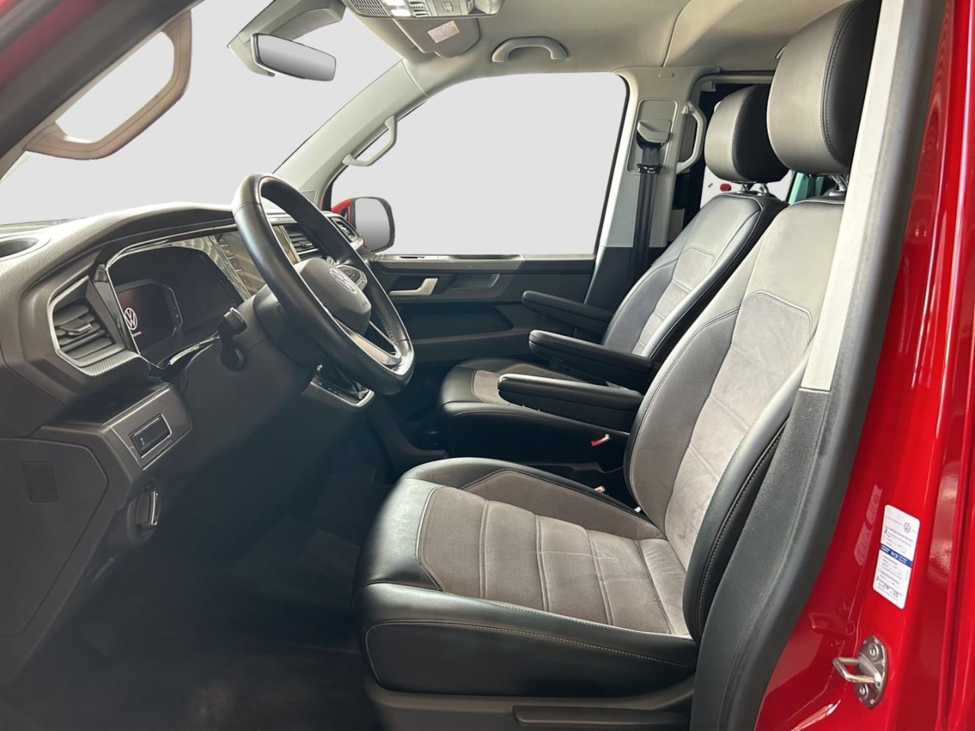 Volkswagen T6.1 Multivan Comfortline