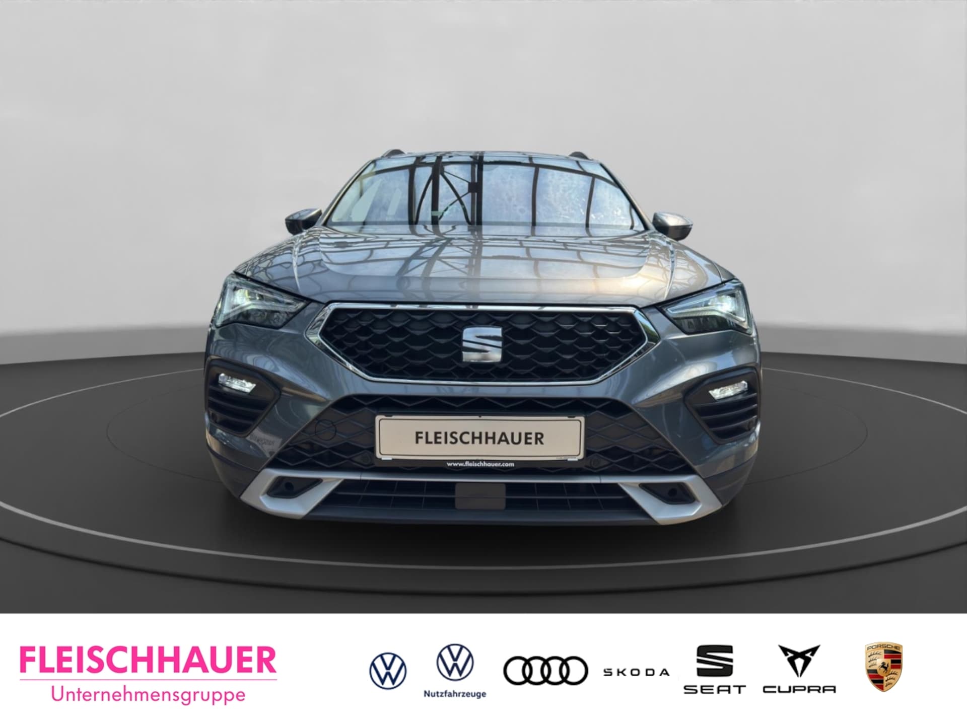 SEAT Ateca Style