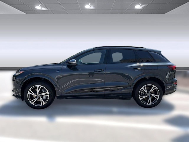 2027 Audi Q6 e-tron