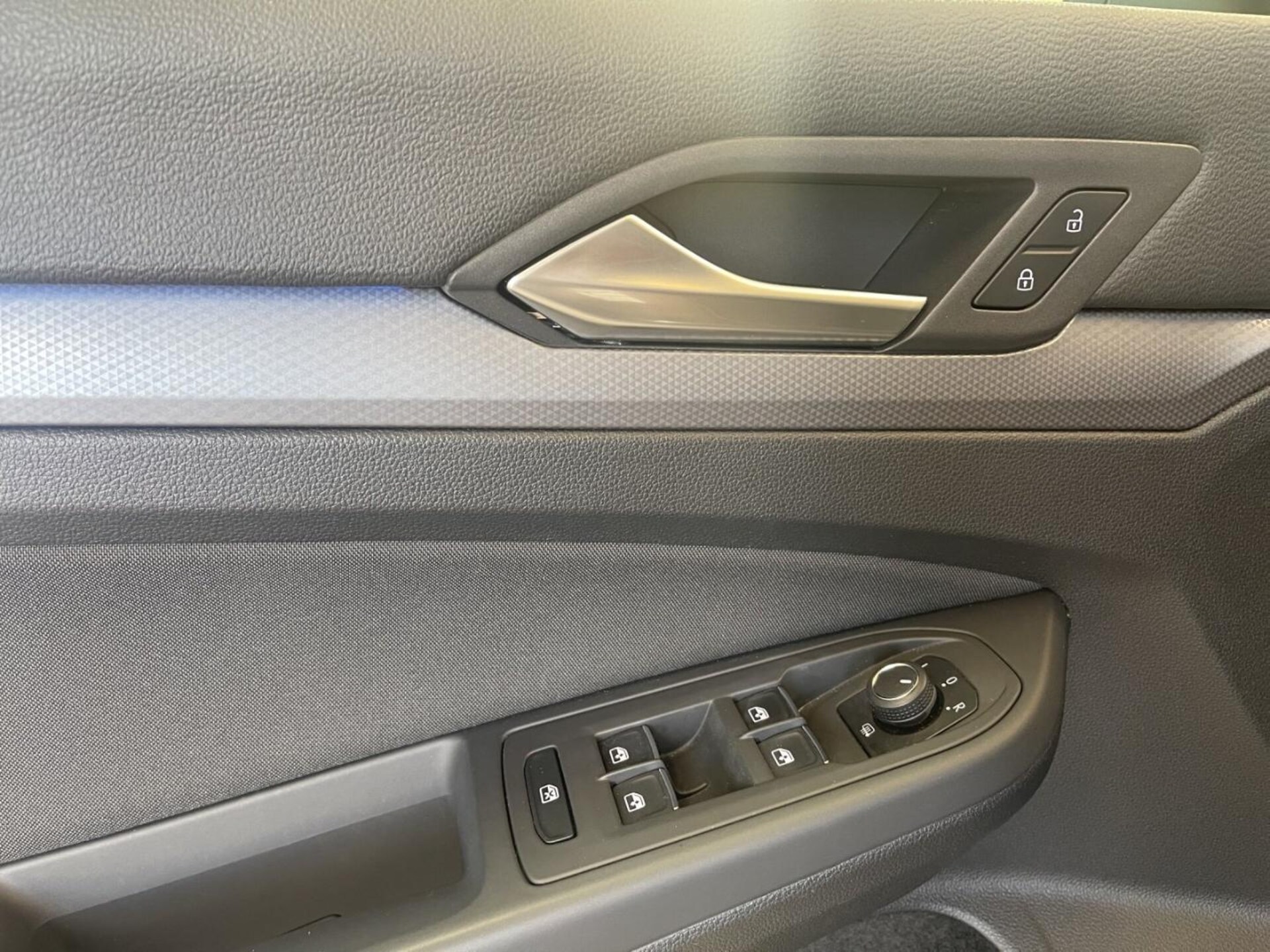 Volkswagen Golf Active