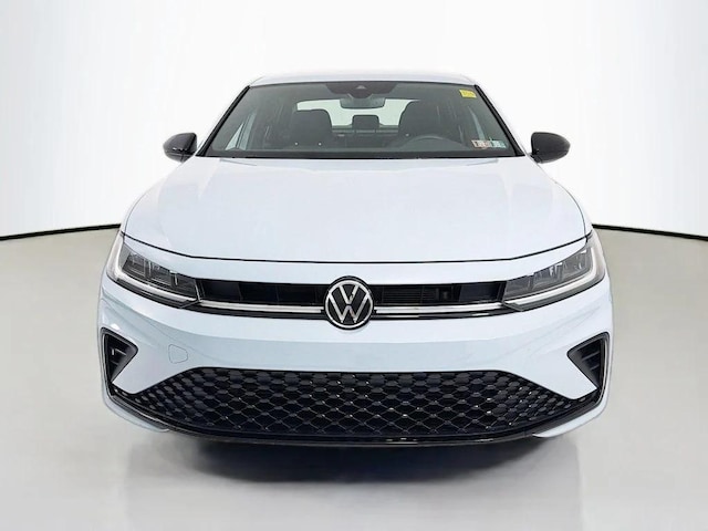 2026 Volkswagen Jetta