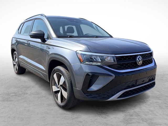 2023 Volkswagen Taos