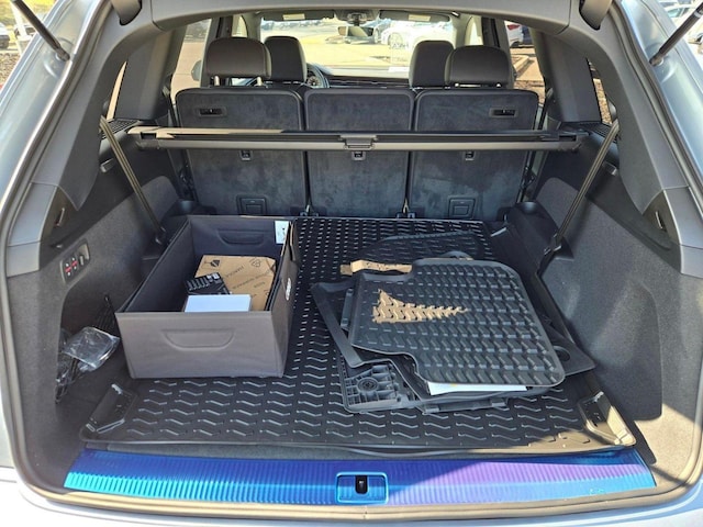 2026 Audi Q7 Premium Plus - Photo 28