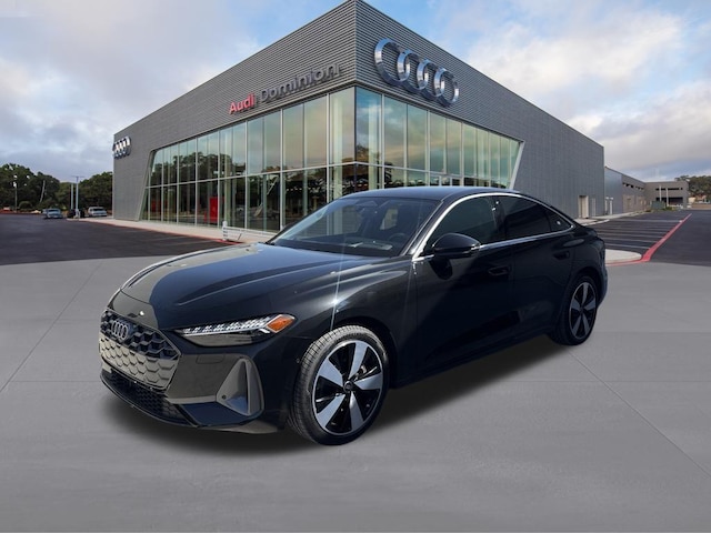 Photo of 2025 Audi A5 Sedan