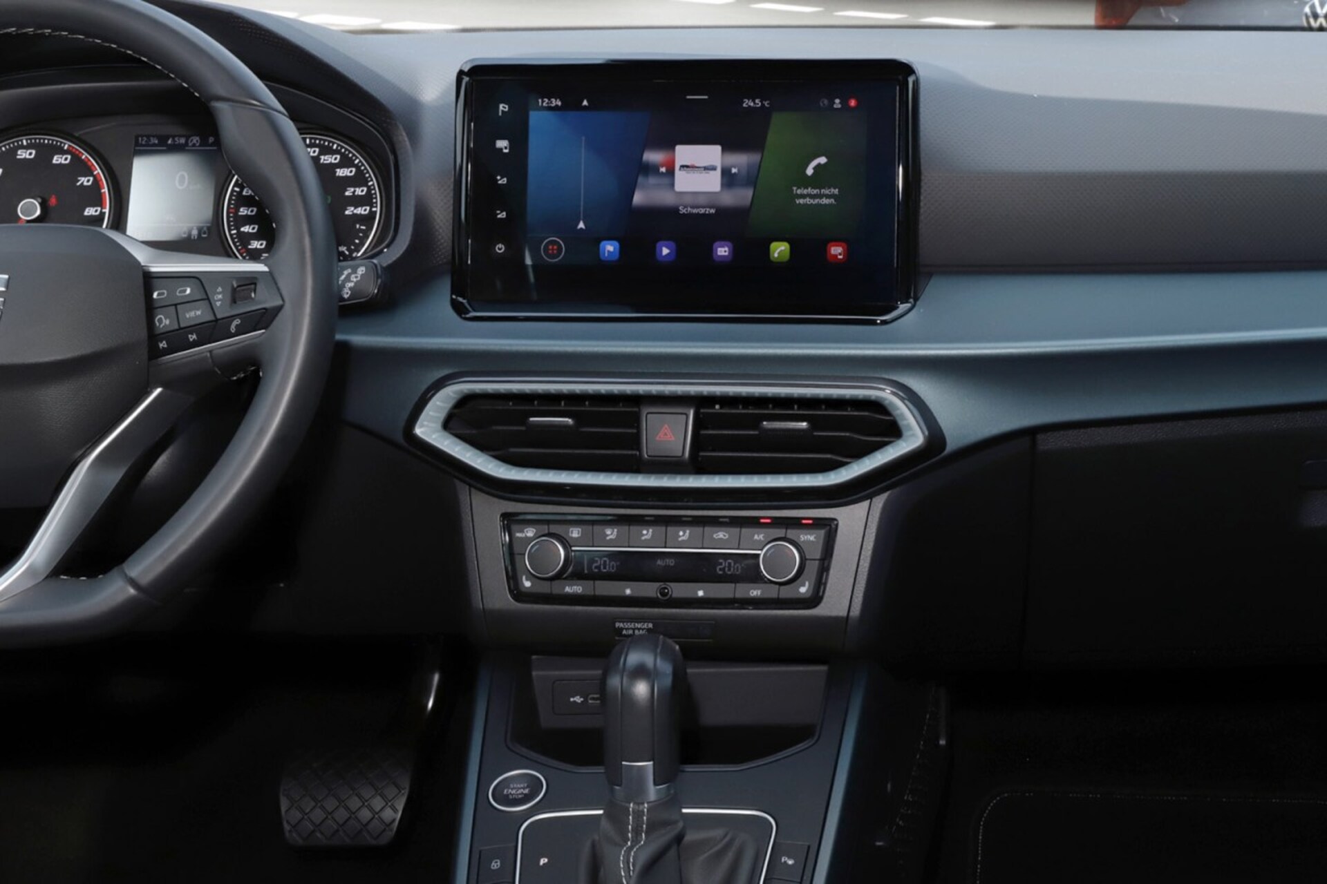 SEAT Arona Xperience