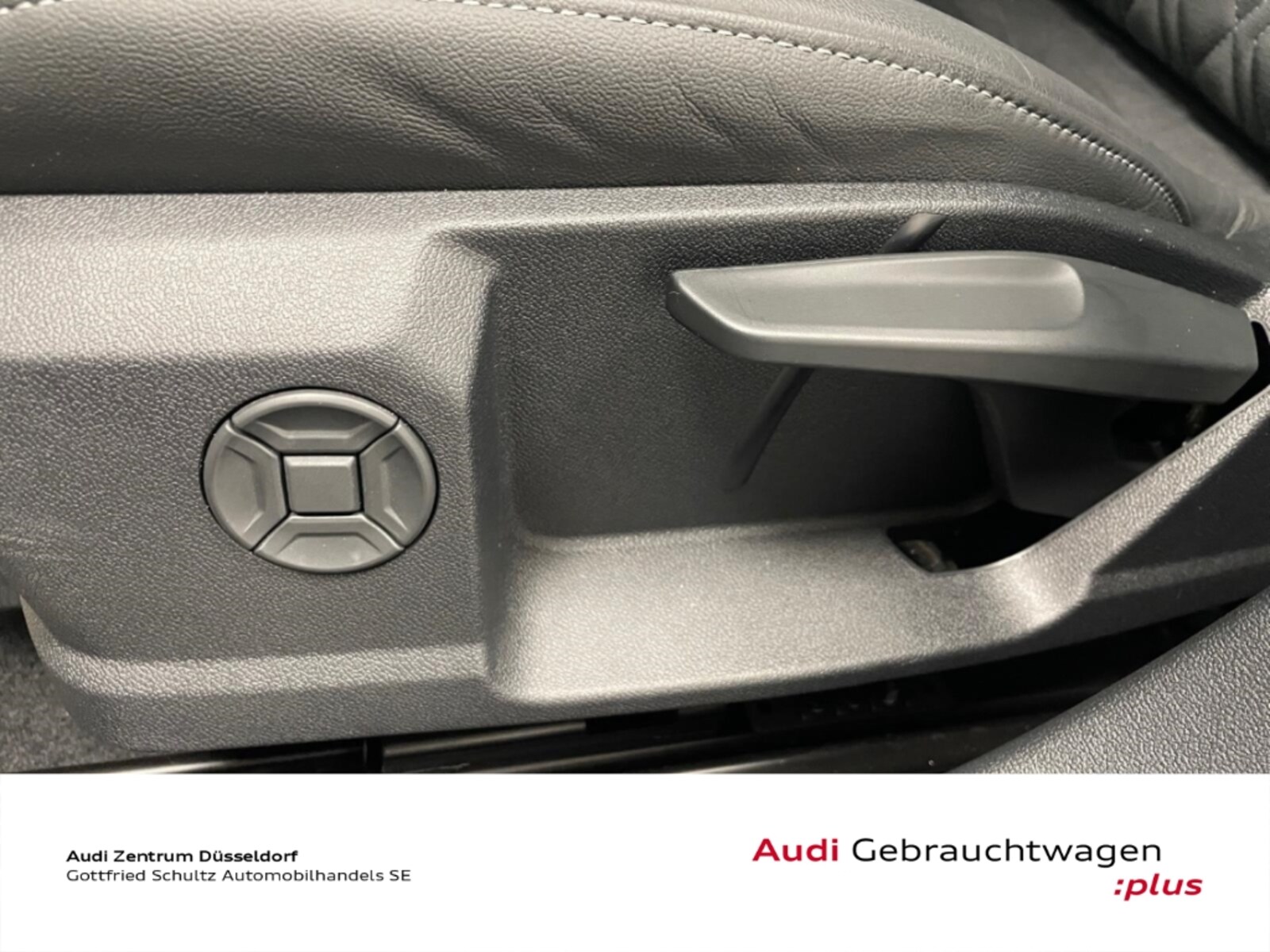 Audi S3 Sportback – Bild 12