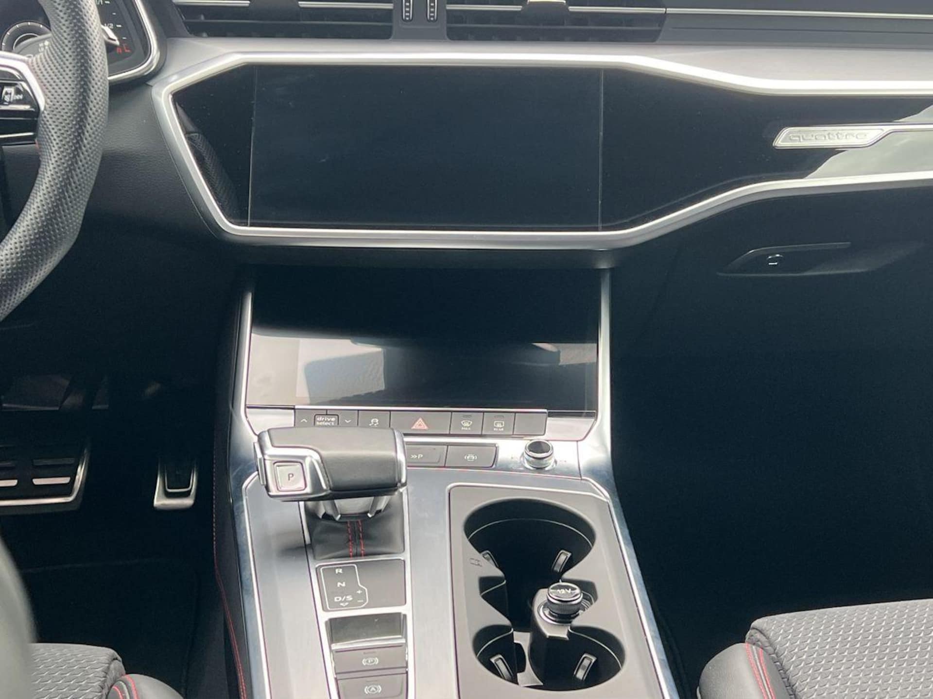 Audi A6 Avant TFSI e Design