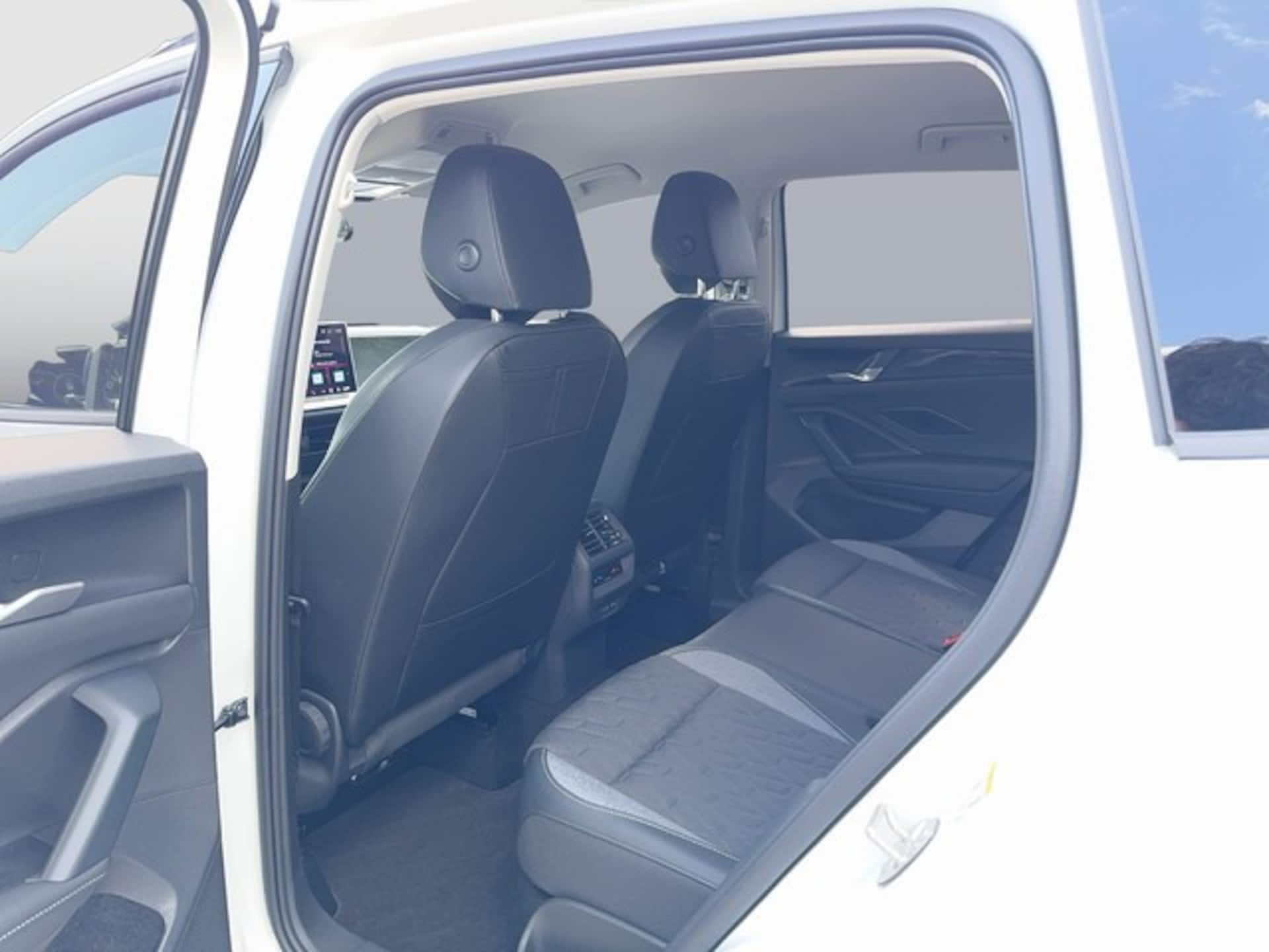 Volkswagen Tiguan ENERGY