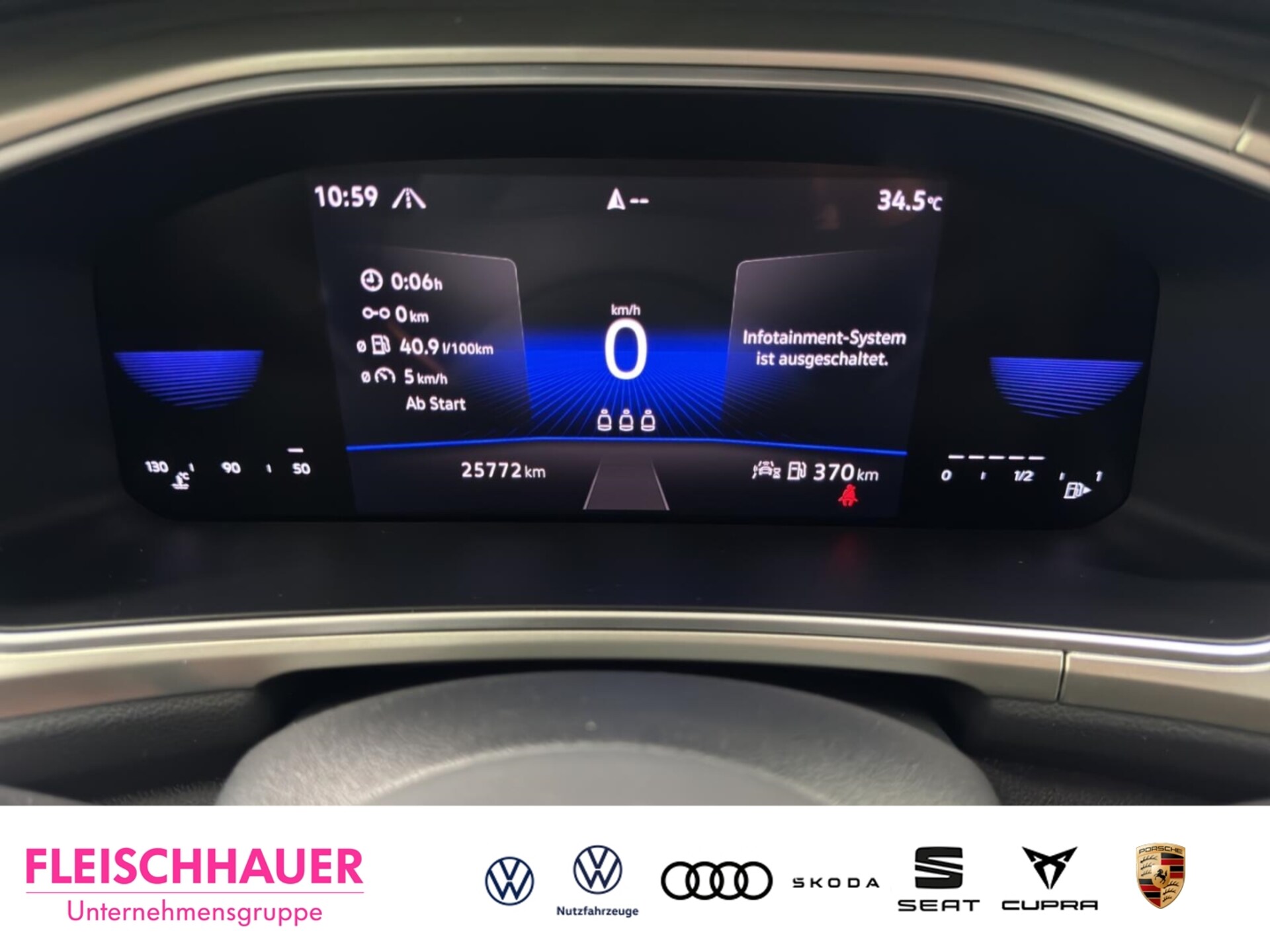 Volkswagen T-Roc MOVE